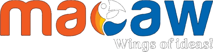 MACAW – Wings of ideas!