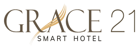 Grace 21 Smart Hotel